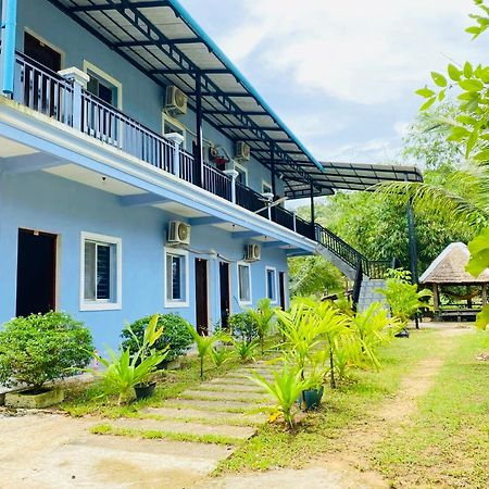 Koh Rong 71 Guesthouse Prek Svay Village Eksteriør bilde