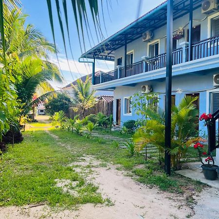 Koh Rong 71 Guesthouse Prek Svay Village Eksteriør bilde
