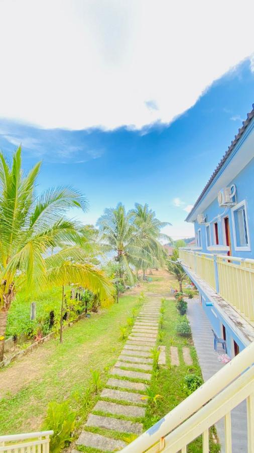Koh Rong 71 Guesthouse Prek Svay Village Eksteriør bilde