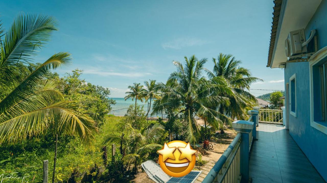 Koh Rong 71 Guesthouse Prek Svay Village Eksteriør bilde