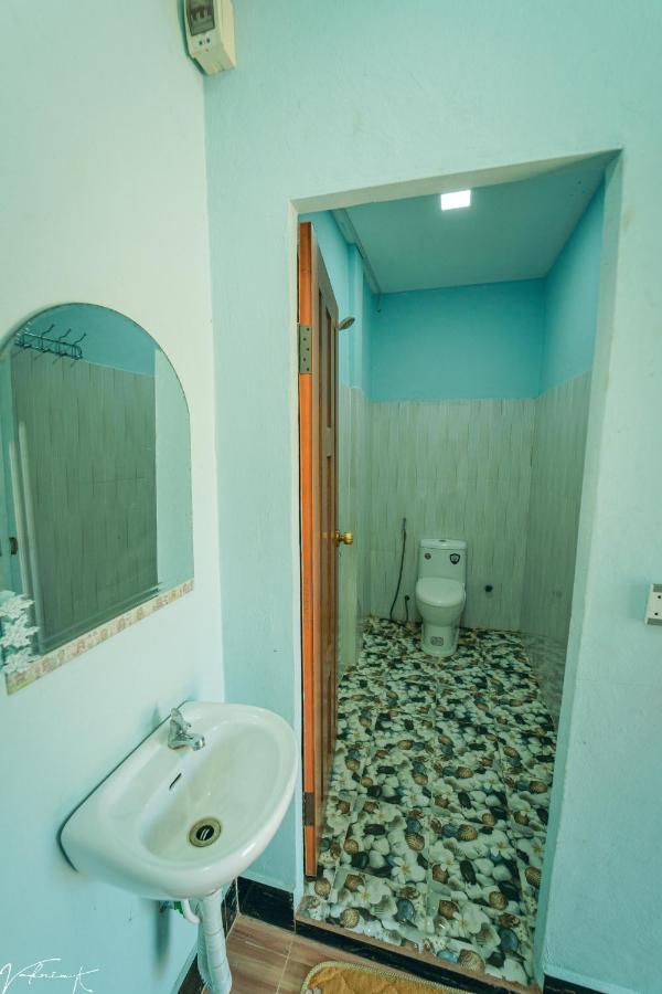 Koh Rong 71 Guesthouse Prek Svay Village Eksteriør bilde