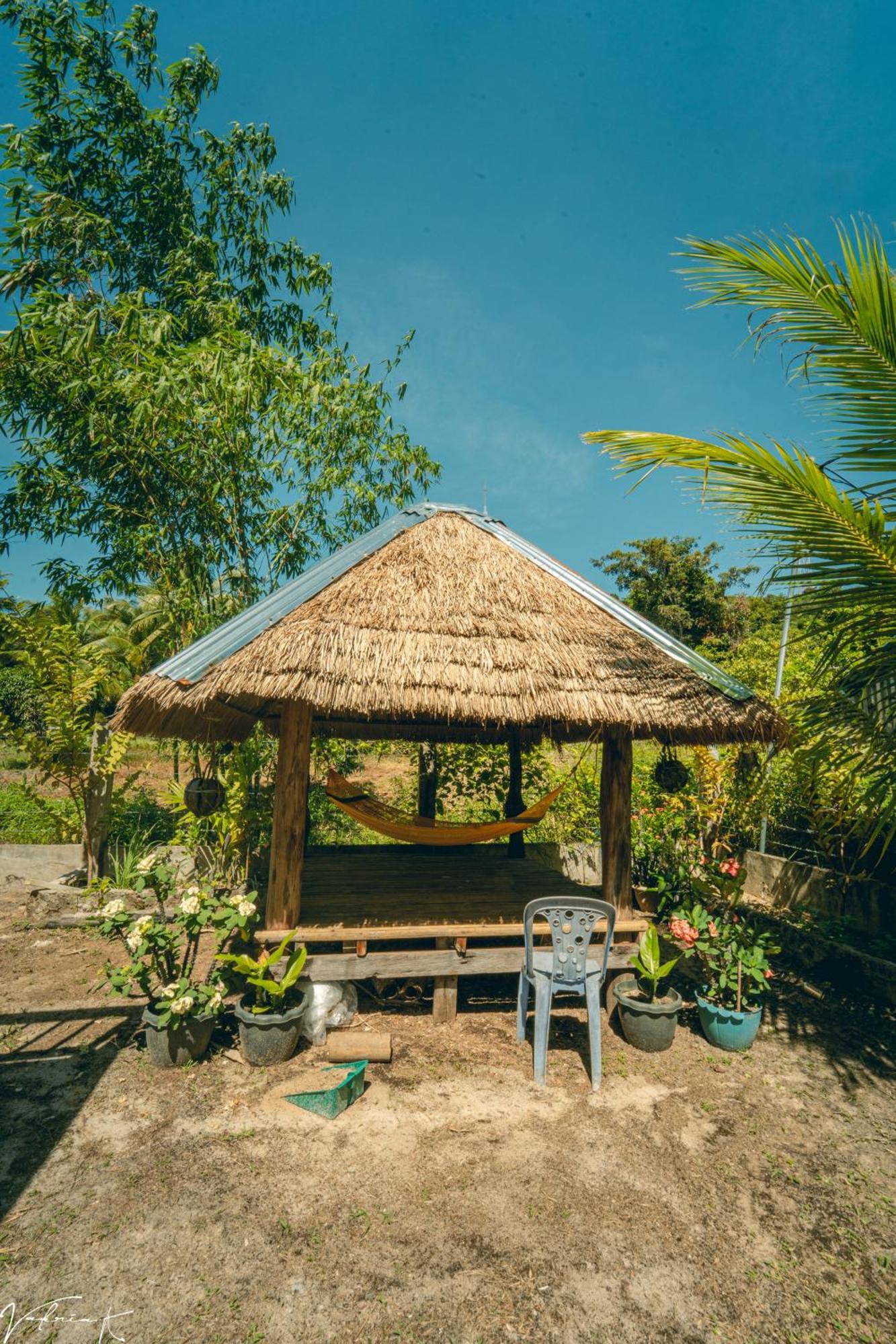 Koh Rong 71 Guesthouse Prek Svay Village Eksteriør bilde