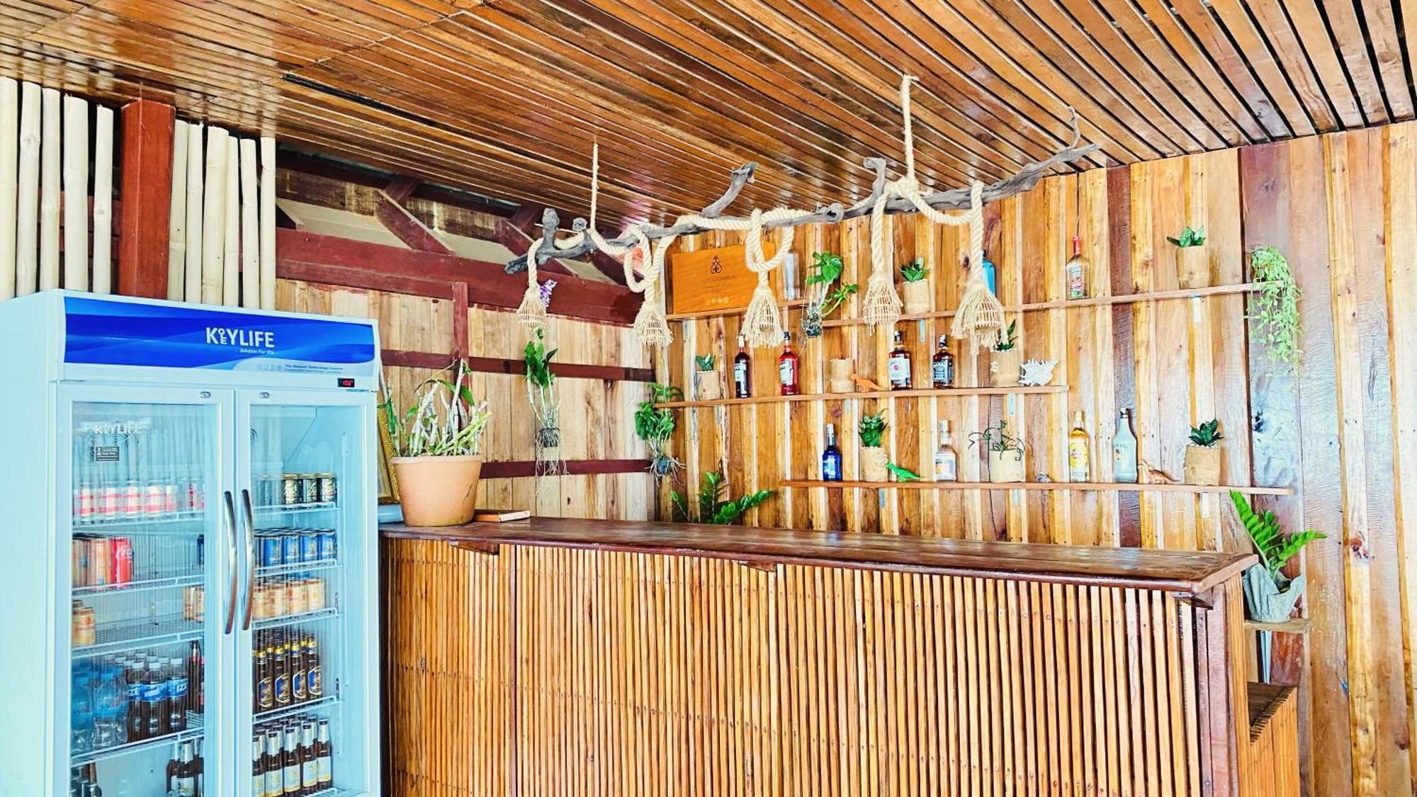 Koh Rong 71 Guesthouse Prek Svay Village Eksteriør bilde