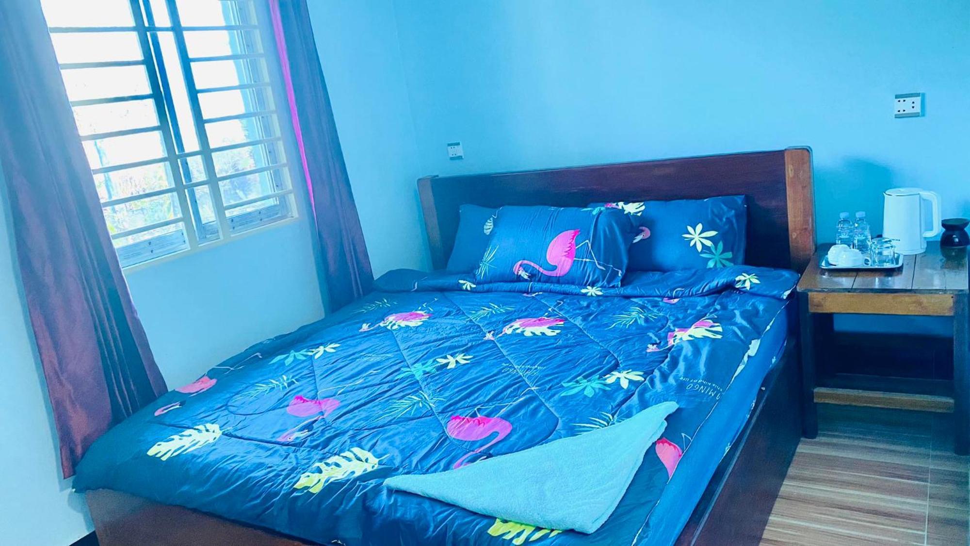 Koh Rong 71 Guesthouse Prek Svay Village Eksteriør bilde