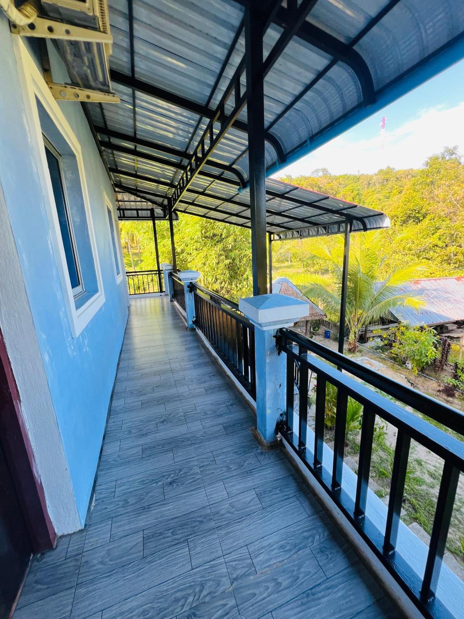 Koh Rong 71 Guesthouse Prek Svay Village Eksteriør bilde